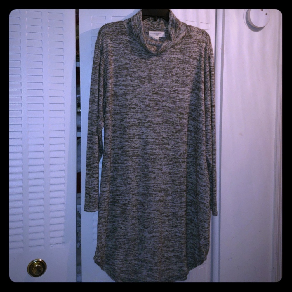 New Dress